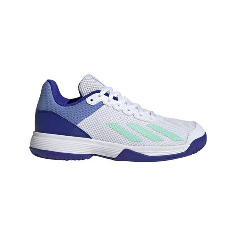 tennisschoenen adidas junior|witte tennisschoenen dames.